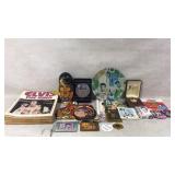 Extensive Elvis Presley Memorabilia Collection