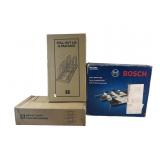 Bosch Router Guide and Kitchen Organizers