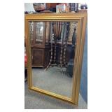 Vintage Wall Mirror
