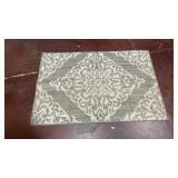 Bathroom mat /Rug