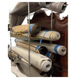 13 Area Rugs NO SHIPPING NO STORAGE MUST BE