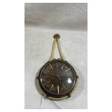 vintage mid-century Kienzle Zodiac Wall Clock