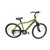 Bright Green Kent Glendale 6061 Bicycle Aluminum