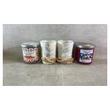YANKEE CANDLES Scented Candles