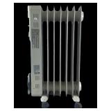 Feature Comforts Radiator heater