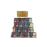320+ Yu-Gi-Oh! TCG Trading/Game Cards Monsters,