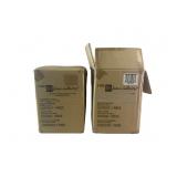 (2) home interiors lamps