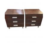 2 Nightstands