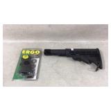 ERGO Grip, Gunstock