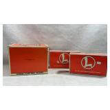 Lionel 6-12818 Animated Freight Station O/027