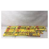 Metal Fleischmann 516 HO Turnout / Switch,Crossing