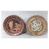 Replica NIC GABRILL  Plates