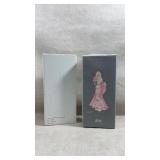 2010 Avon Exclusive Rose Splendor Barbie Doll