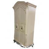 Collezione Europa Wardrobe Armoire