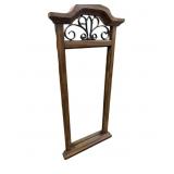 Vintage mirror (mirror only)