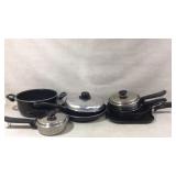 Cookware Including WearEver