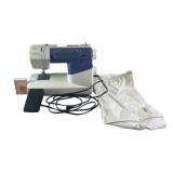Husqvarna Viking Huskystar 219 sewing machine