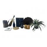 Home Decor and Phi Delta Theta Directory