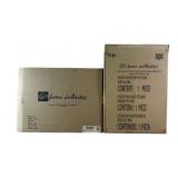 Home Interiors Decorative Art Bundle, Two Pieces