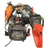 Jig Saw, Router, Instant Power, Hedge trimmer a