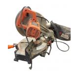 BLACK & DECKER BES710-QS - 2100W RADIAL SAW