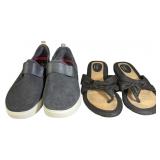 Ryka Haze Slip-on Sneakers, Born Of Concept