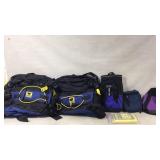 Mountainsmith Backpack,Waterbottle Carry Bag