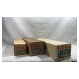 vintage postwar Lionel Trains No. 362 Barrel