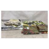 Upholstery Fabric, Tapestry Pillow Covers and more