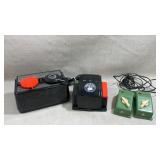 The Lionel Trainmaster Type TW Toy Transformer,