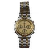 GUCCI 9400 CHRONOGRAPH SWISS MADE WATCH