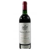 1990 CHATEAU MONTROSE (SAINT-ESTEPHE)