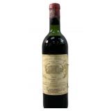1962 CHATEAU MARGAUX