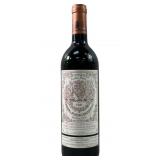 1990 CHATEAU PICHON-LONGUEVILLE BARON RED WINE