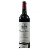 1990 CHATEAU MONTROSE RED WINE