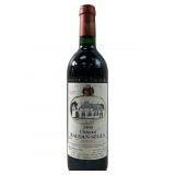 1990 CHATEAU RAUSAN-SEGLA MARGAUX RED WINE