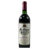 1983 CHATEAU RAUSAN-SEGLA MARGAUX RED WINE