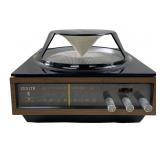 ZENITH "CIRCLE OF SOUND" AM/FM TABLE RADIO