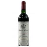 1989 CHATEAU MONTROSE, SAINT-ESTEPHE 750ML