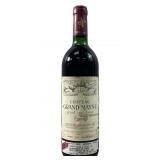 1989 CHATEAU GRAND MAYNE SAINT-EMILLION GRAND CRU