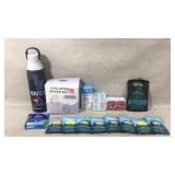 Mosquito Repellent Bracelets,Thigh Rescue