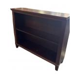 Wooden Book Shelf Nice Condition