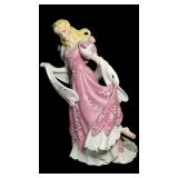 Vintage 1988 Lenox "Cinderella" Princess with