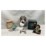 vintage Boyds Bears & Friends Bearstone