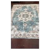 Boho Vintage Design Rug