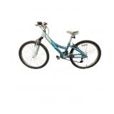 Girls Bike