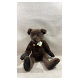 The Boyds Collection LTD  "Caleb Bearsworth"