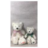 Boyds Bears Plush Teddy Bears Special Occasion Set