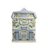 Vintage 1990 Lenox Spice Village  "Tea Shoppe"