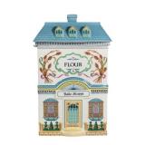 Vintage 1990 Lenox Spice Village "Bake Shoppe"